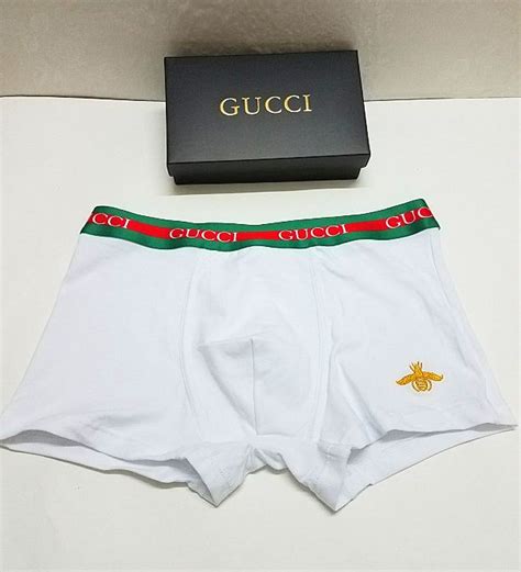 gucci lingerie men